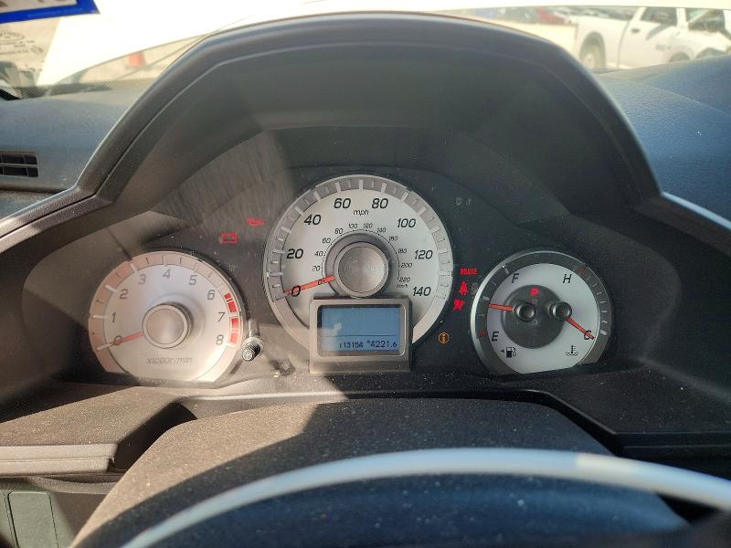 صورة رقم 9 من المزاد - 2015 HONDA PILOT مع VIN 5FNYF4H97FB078751
