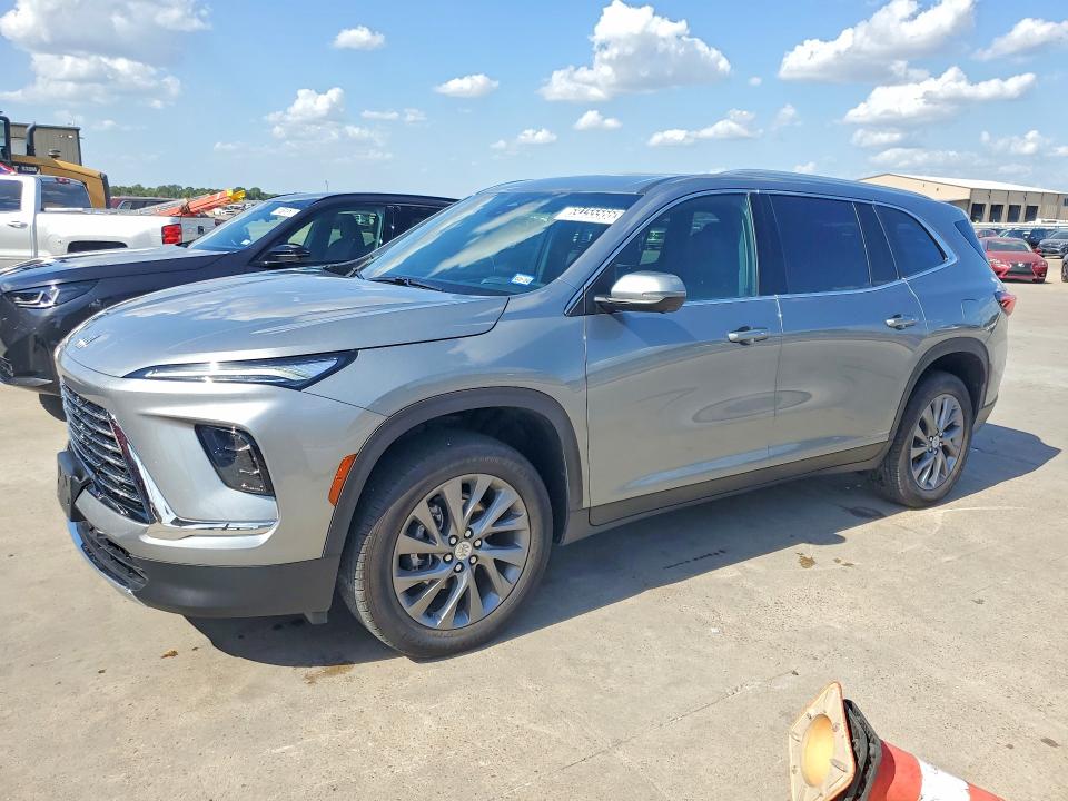 2026 BUICK ENCLAVE - Търг №69155566