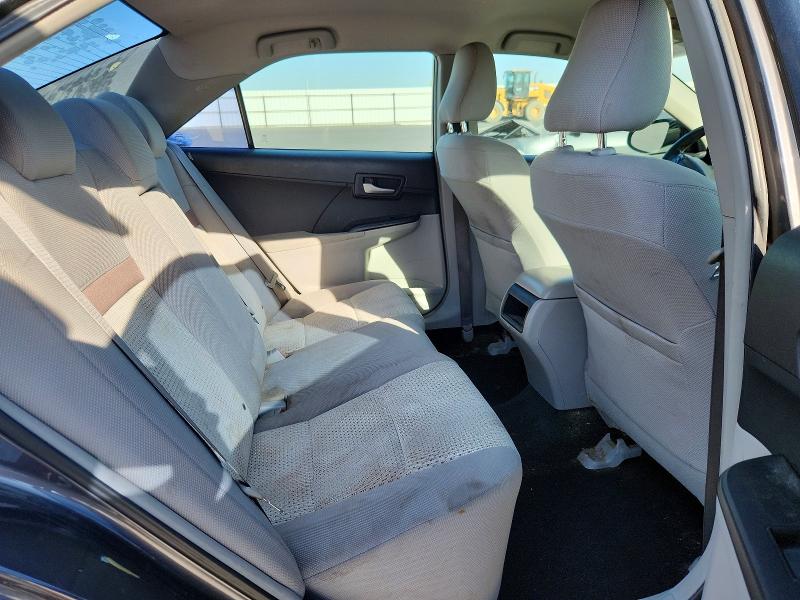 Photo 10 from auction – 2013 TOYOTA CAMRY with VIN 4T4BF1FK3DR296007