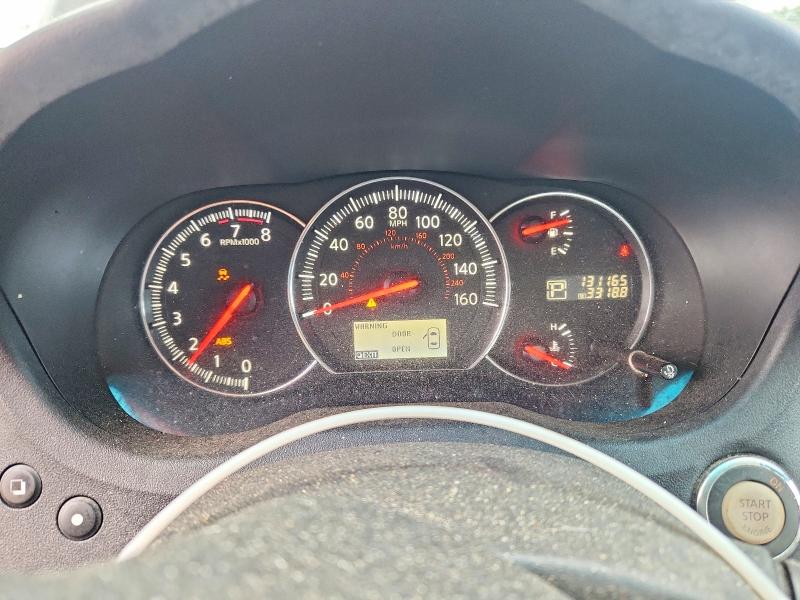 Foto 9 de la subasta – 2014 NISSAN MAXIMA con VIN 1N4AA5AP5EC496998