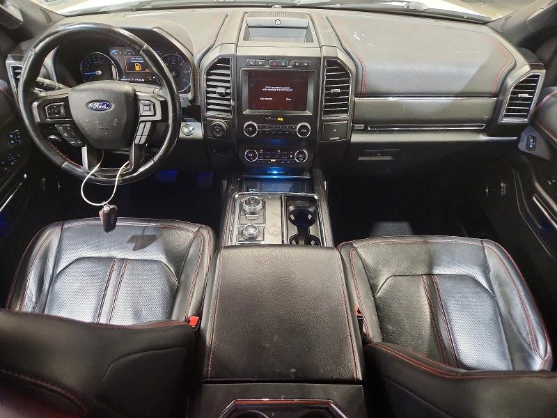 Photo 8 from auction – 2019 FORD EXPEDITION with VIN 1FMJU2AT9KEA23968