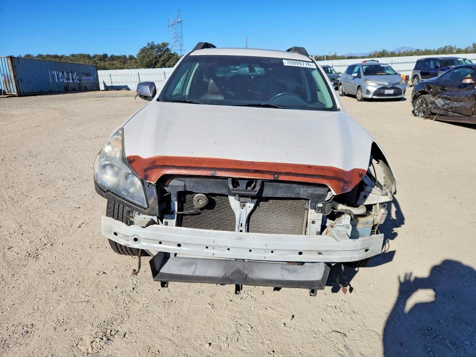 Снимка 5 от търг – 2013 SUBARU OUTBACK с VIN 4S4BRDSC5D2263121