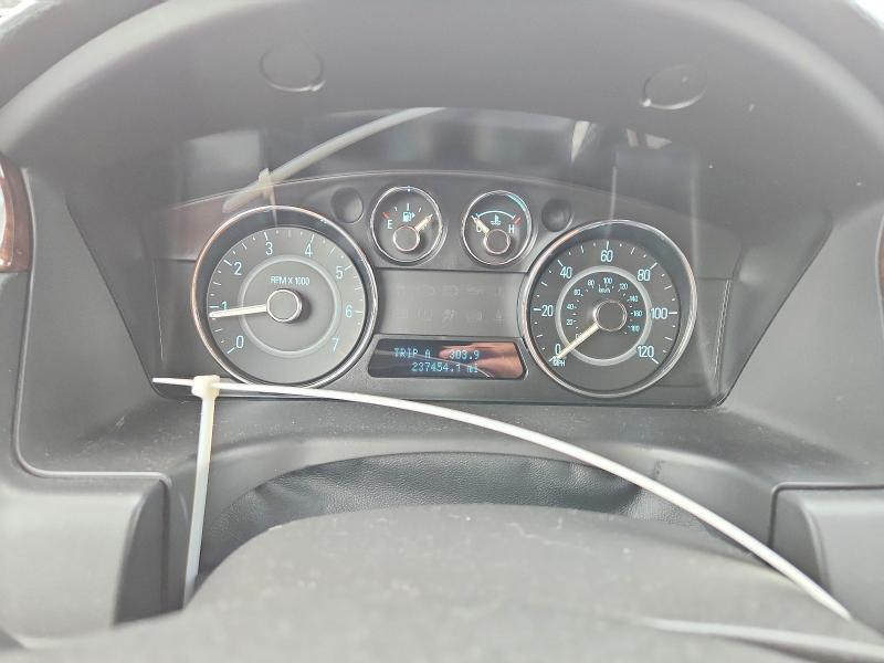 Фото 9 с аукциона – 2011 FORD FLEX с VIN 2FMHK6CC6BBD00550