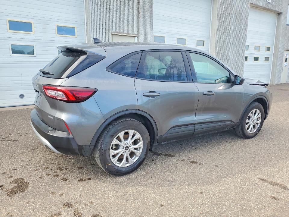 Photo 3 from auction – 2025 FORD ESCAPE with VIN 1FMCU9GN4SUB06837