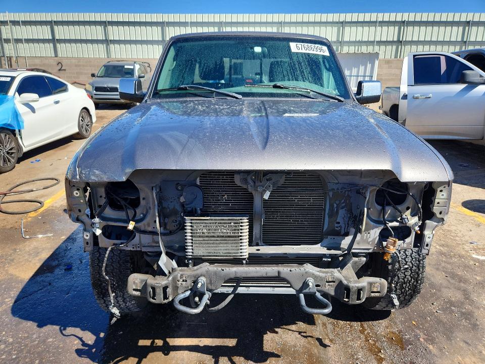 Photo 5 from auction – 2011 FORD RANGER with VIN 1FTLR4FE3BPB10144