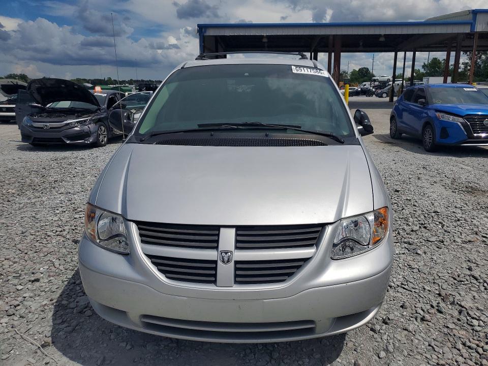 Zdjęcie 5 z aukcji – 2005 DODGE CARAVAN z VIN 1D4GP45R85B158156
