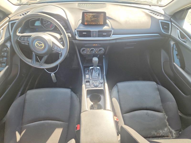 صورة رقم 8 من المزاد - 2017 MAZDA 3 مع VIN 3MZBN1U7XHM108123