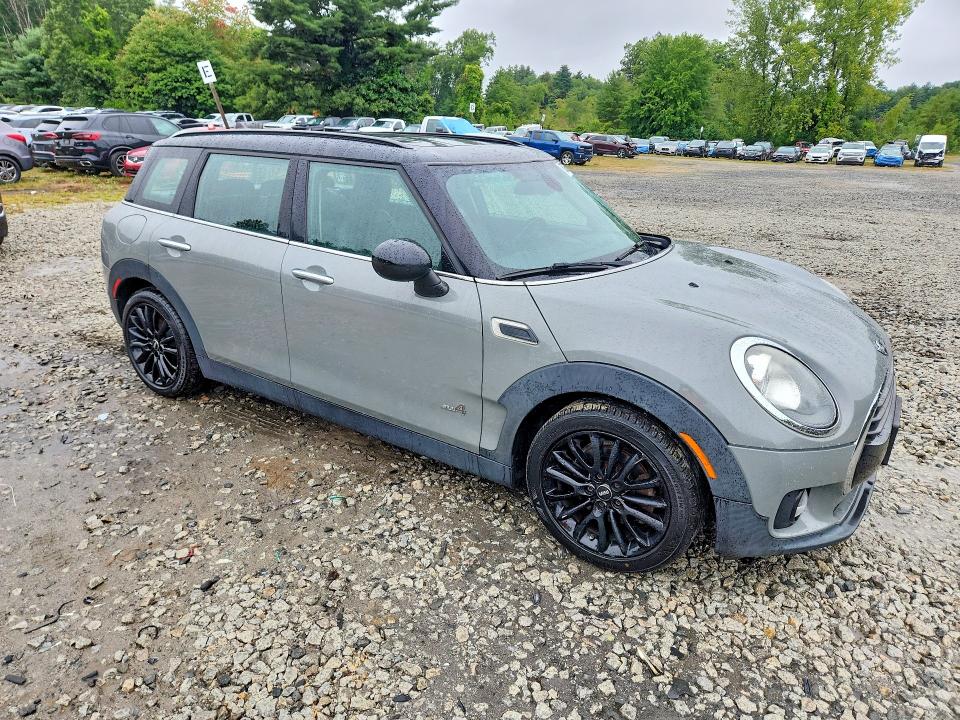 Zdjęcie 4 z aukcji – 2017 MINI COOPER z VIN WMWLU1C50H2F28104