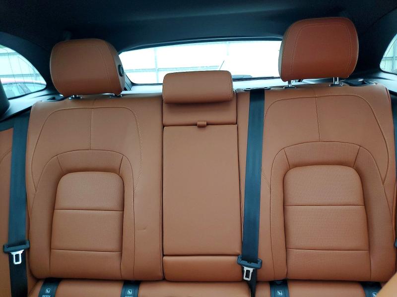 Снимка 10 от търг – 2025 JAGUAR F-PACE с VIN SADCT2EX2SA742939