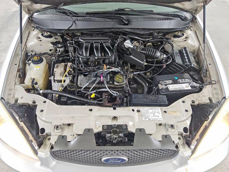 صورة رقم 11 من المزاد - 2005 FORD TAURUS مع VIN 1FAFP53U75A273042