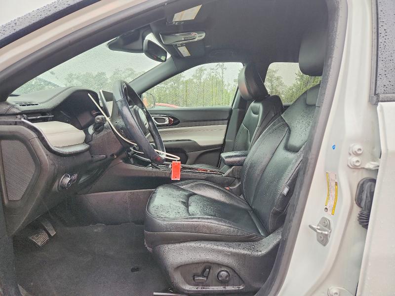 صورة رقم 7 من المزاد - 2025 JEEP COMPASS مع VIN 3C4NJDCN7ST512880