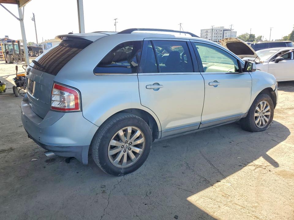 Снимка 3 от търг – 2008 FORD EDGE с VIN 2FMDK39C38BA71225