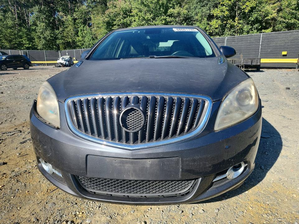 Zdjęcie 5 z aukcji – 2013 BUICK VERANO z VIN 1G4PR5SK4D4187124