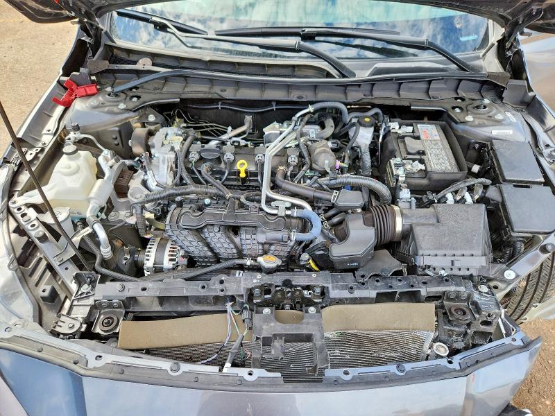 Photo 11 from auction – 2026 NISSAN ALTIMA with VIN 1N4BL4DV0TN312216