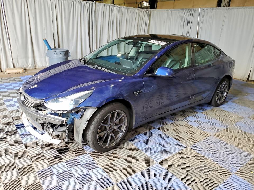 2023 TESLA MODEL 3 - Търг №65960706