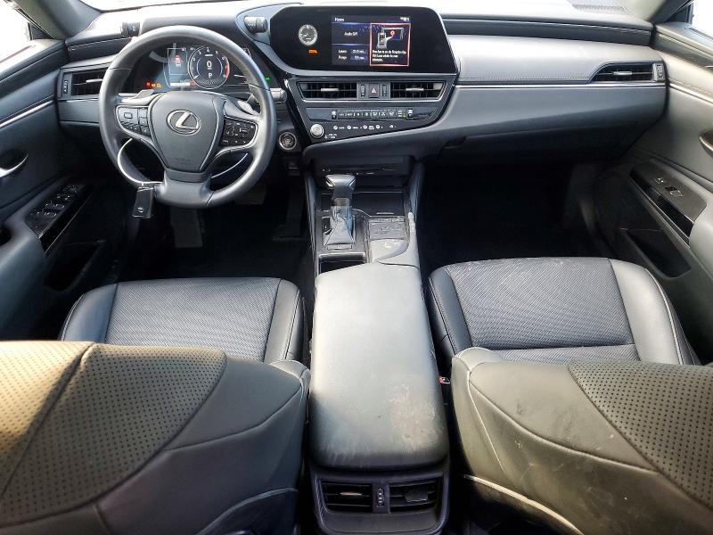 Foto 8 de la subasta – 2022 LEXUS ES 350 con VIN 58ACZ1B12NU134088