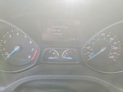 Photo 9 from auction – 2016 FORD ESCAPE with VIN 1FMCU9J93GUA78516