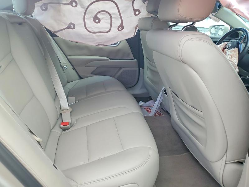 Photo 10 from auction – 2015 CADILLAC XTS with VIN 2G61L5S35F9169822