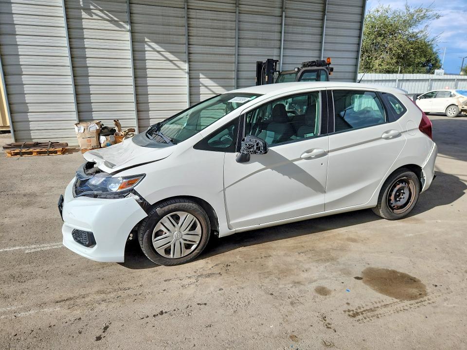 2019 HONDA FIT - Търг №68028096