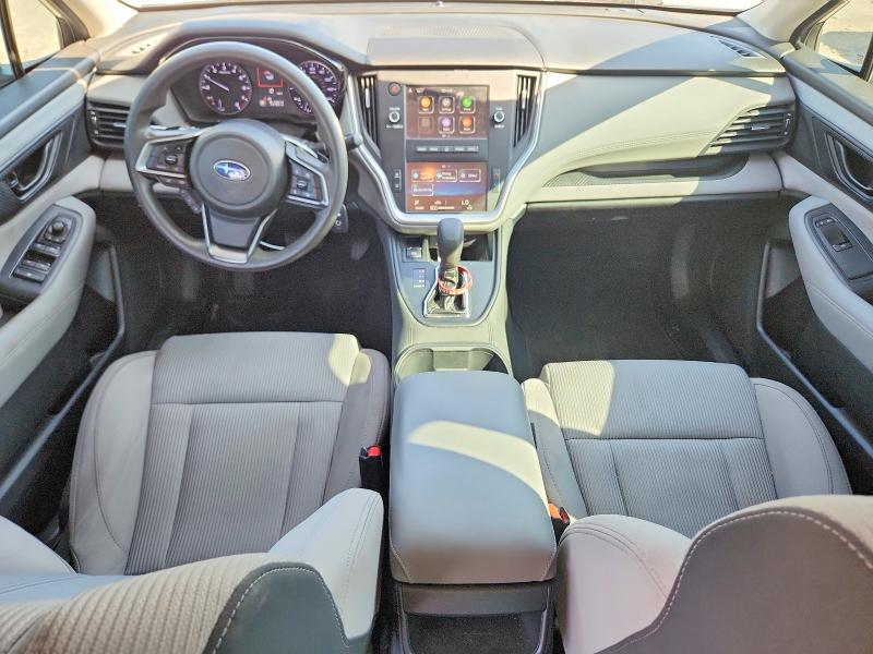 صورة رقم 8 من المزاد - 2020 SUBARU LEGACY مع VIN 4S3BWAB65L3009133