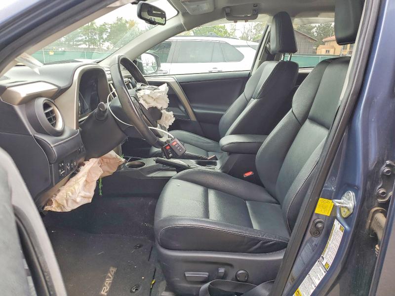 Снимка 7 от търг – 2013 TOYOTA RAV4 с VIN 2T3DFREV7DW004606