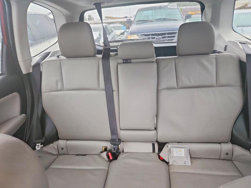 Фото 10 с аукциона – 2016 SUBARU FORESTER с VIN JF2SJAXC1GH556097