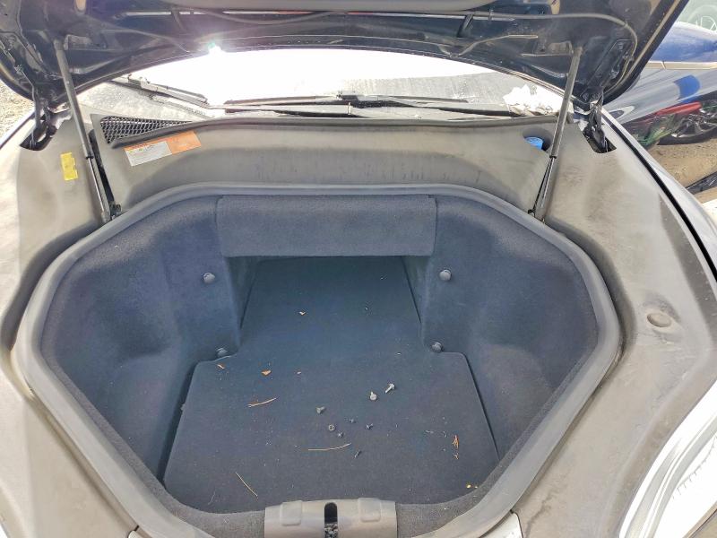 Photo 11 from auction – 2013 TESLA MODEL S with VIN 5YJSA1DP8DFP06935