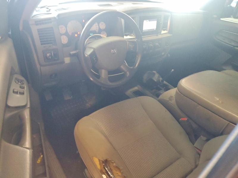 Photo 8 from auction – 2008 DODGE RAM 3500 with VIN 3D7MX46A68G164192