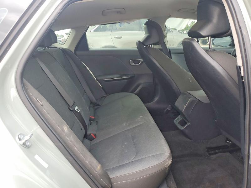 Photo 10 from auction – 2026 KIA K4 with VIN 3KPFT4DE6TE280517