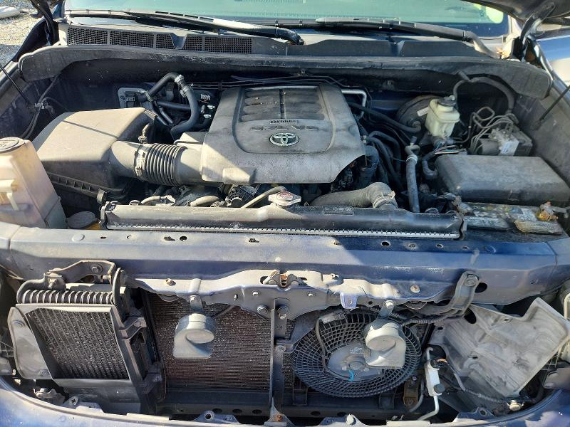 Photo 11 from auction – 2008 TOYOTA SEQUOIA with VIN 5TDZY64A38S005952