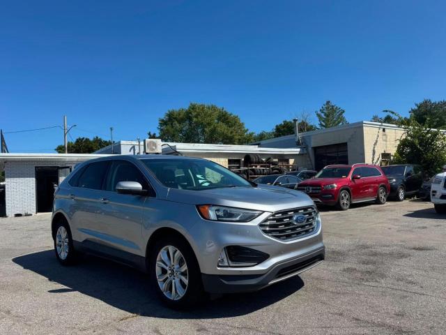 2022 FORD EDGE - Търг №69368336