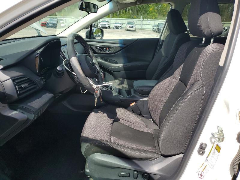Photo 7 from auction – 2020 SUBARU OUTBACK with VIN 4S4BTACC7L3211996