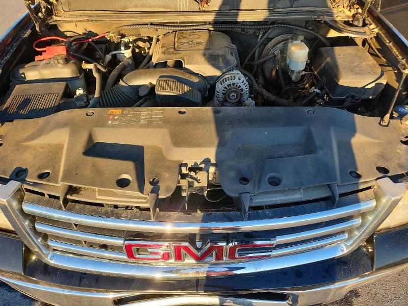 صورة رقم 11 من المزاد - 2012 GMC SIERRA مع VIN 1GTR2VE79CZ142562