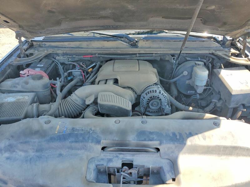Photo 12 from auction – 2008 CADILLAC ESCALADE with VIN 1GYFK638X8R250971
