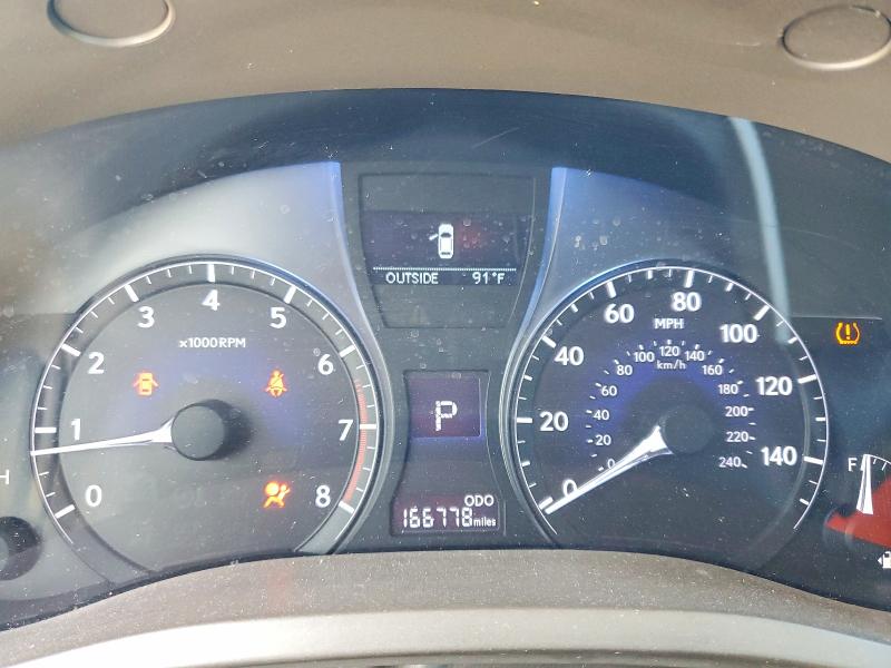 Photo 9 from auction – 2013 LEXUS RX with VIN 2T2ZK1BA4DC106357