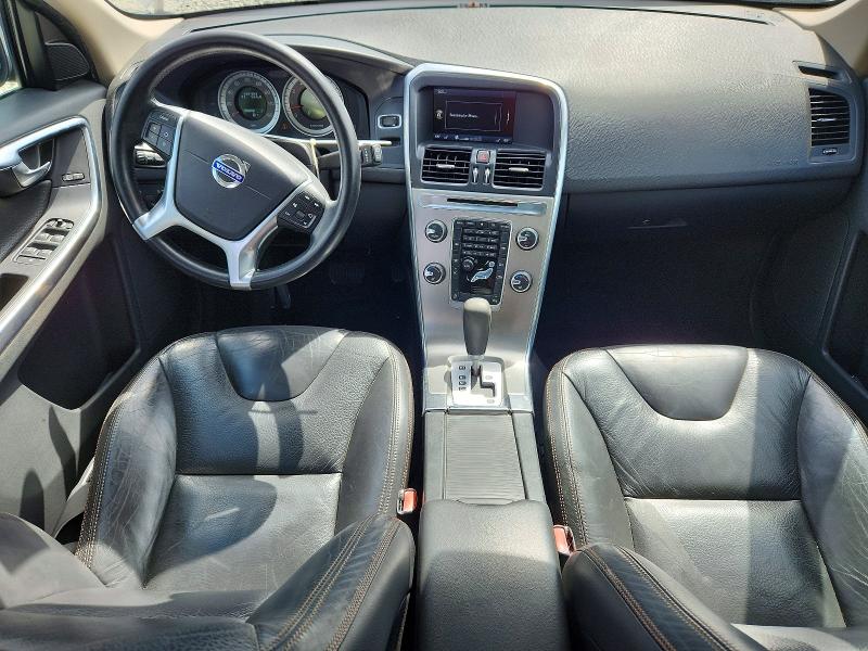 Фото 8 с аукциона – 2012 VOLVO XC60 с VIN YV4940DZ5C2290522