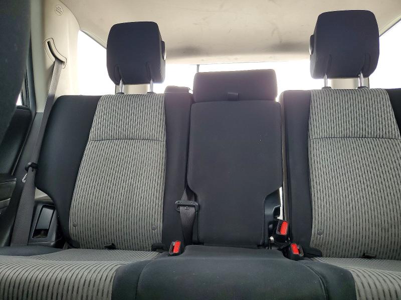 Photo 10 from auction – 2014 TOYOTA 4RUNNER with VIN JTEBU5JR1E5183230