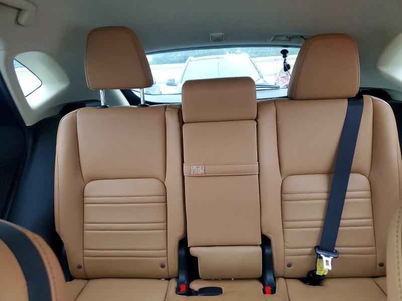 Photo 10 from auction – 2017 LEXUS NX 200T with VIN JTJBARBZ8H2147265