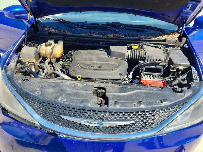 صورة رقم 12 من المزاد - 2020 CHRYSLER PACIFICA مع VIN 2C4RC1BG5LR114987