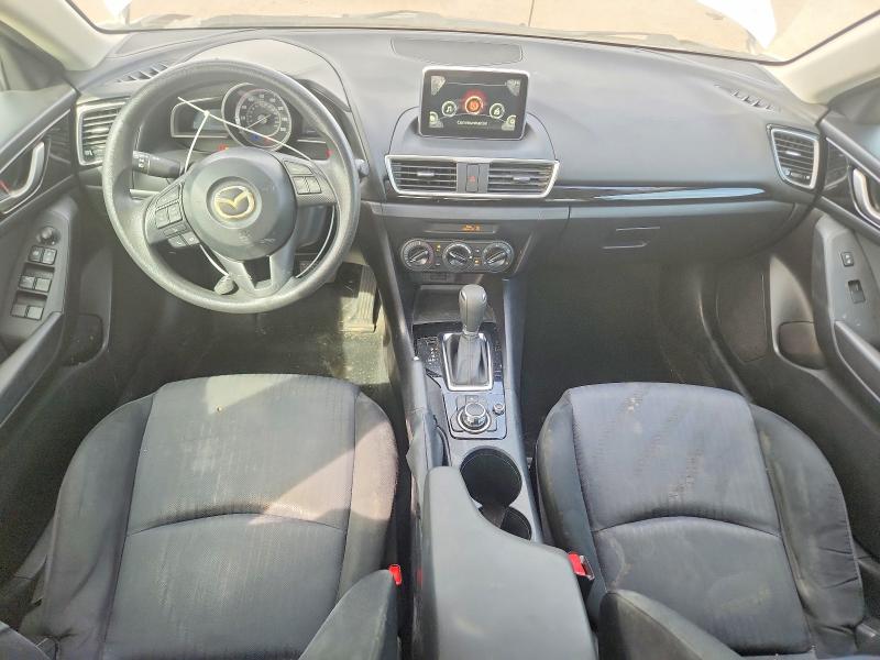 Снимка 8 от търг – 2016 MAZDA 3 с VIN 3MZBM1T79GM320479