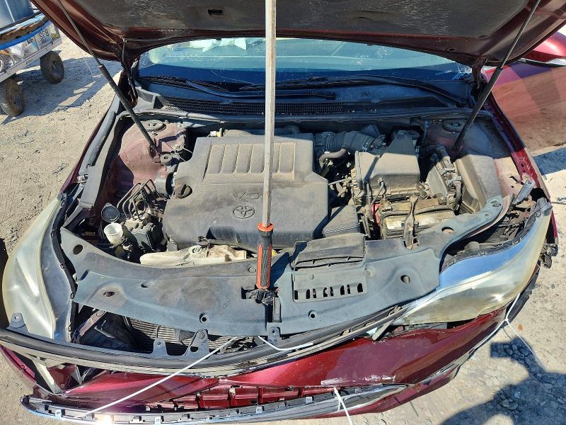 Снимка 11 от търг – 2015 TOYOTA AVALON с VIN 4T1BK1EB0FU170486