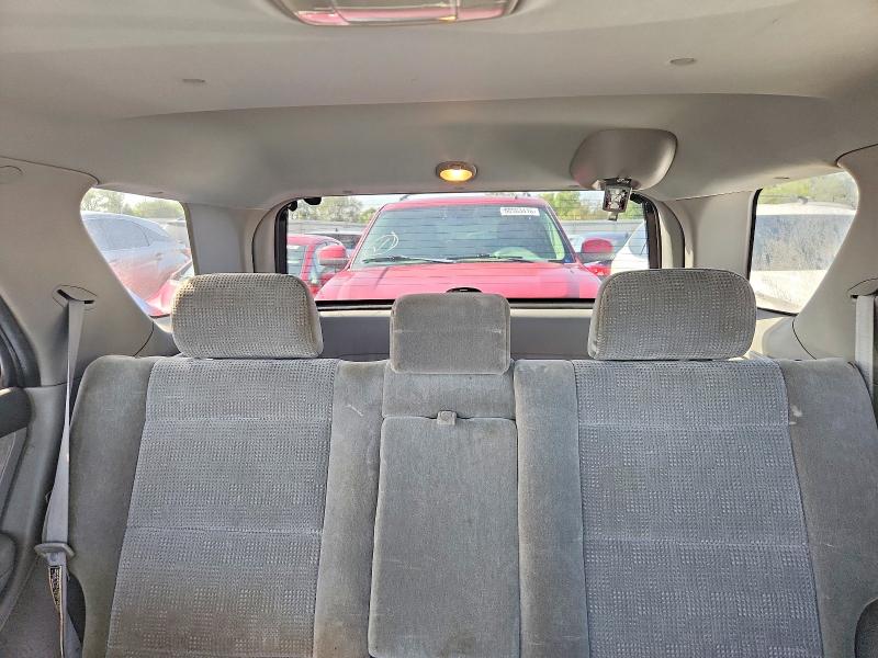 صورة رقم 10 من المزاد - 2006 KIA SORENTO مع VIN KNDJC733365544398