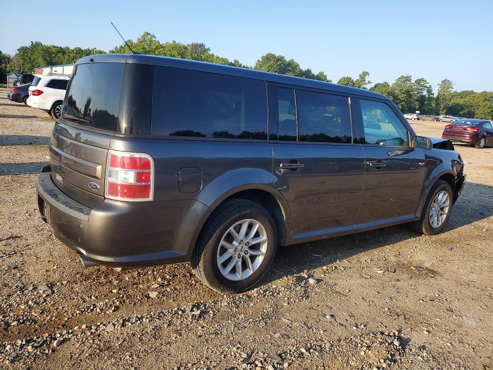 Снимка 3 от търг – 2019 FORD FLEX с VIN 2FMGK5B81KBA13880