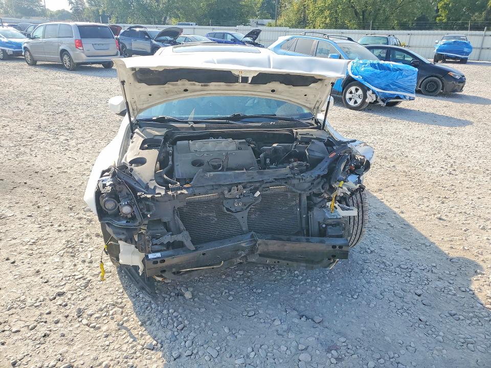 Photo 5 from auction – 2006 NISSAN MAXIMA with VIN 1N4BA41E86C820427
