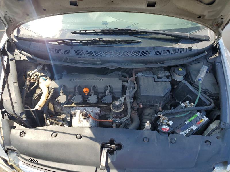 Снимка 11 от търг – 2011 HONDA CIVIC с VIN 2HGFA1F57BH526562