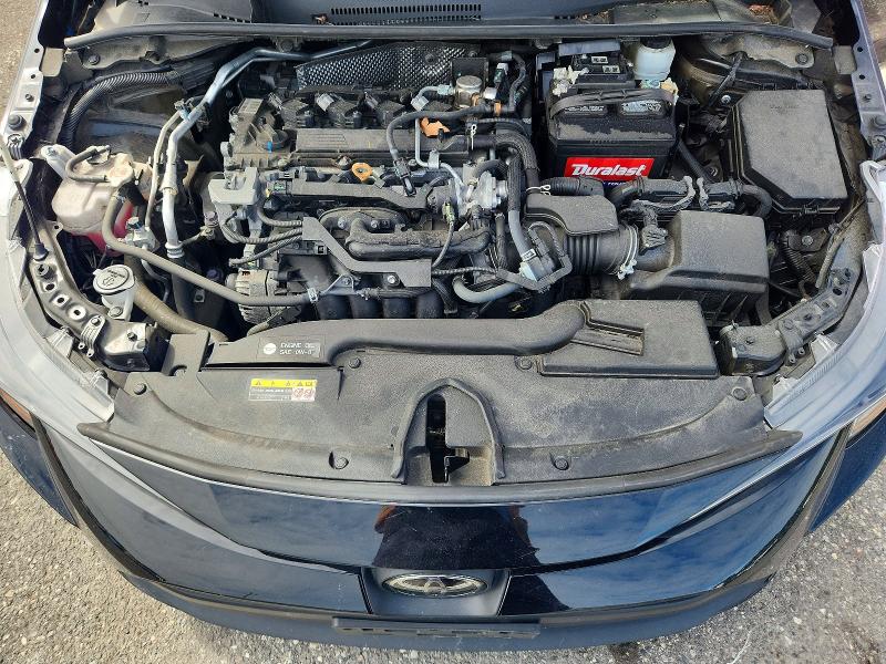 Photo 11 from auction – 2024 TOYOTA COROLLA with VIN 5YFB4MDE8RP173763