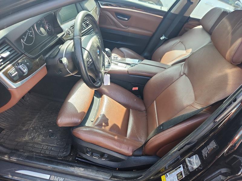 صورة رقم 7 من المزاد - 2011 BMW 535 مع VIN WBAFR7C52BC604387
