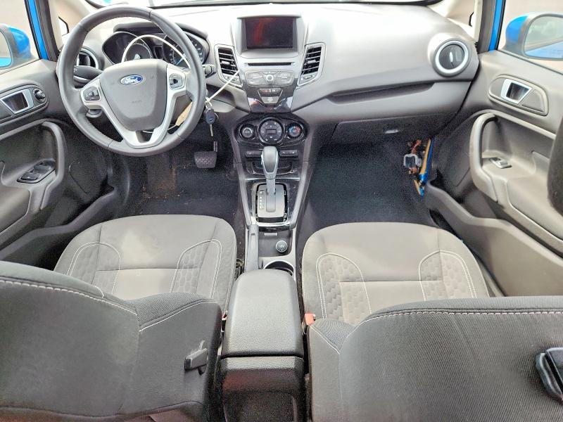 Photo 8 from auction – 2016 FORD FIESTA with VIN 3FADP4EJXGM175858