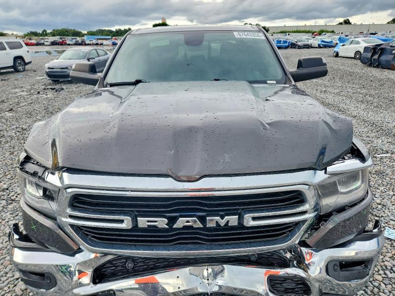Снимка 11 от търг – 2020 RAM 1500 с VIN 1C6SRFFT2LN362817