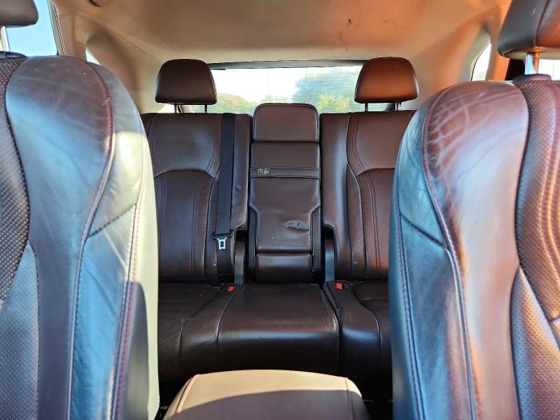 Photo 10 from auction – 2017 LEXUS RX 350 with VIN 2T2BZMCAXHC071116